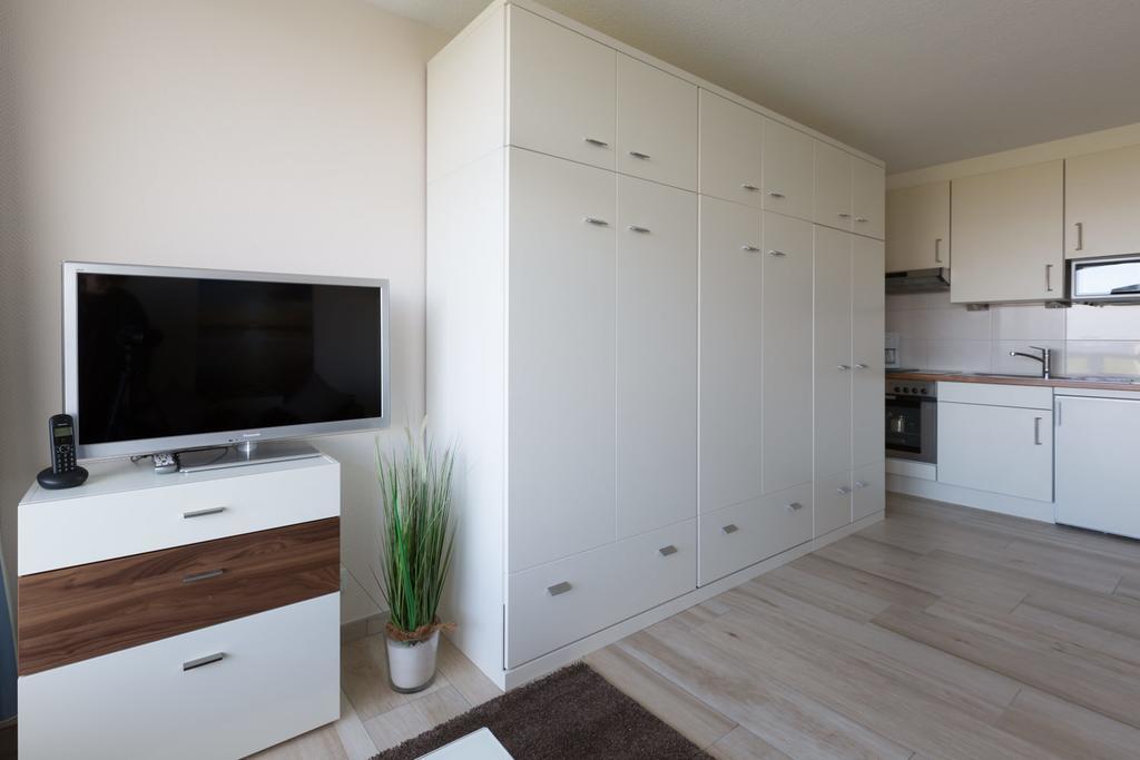 Strandhaus Christiansen Cuxhaven Exteriér fotografie