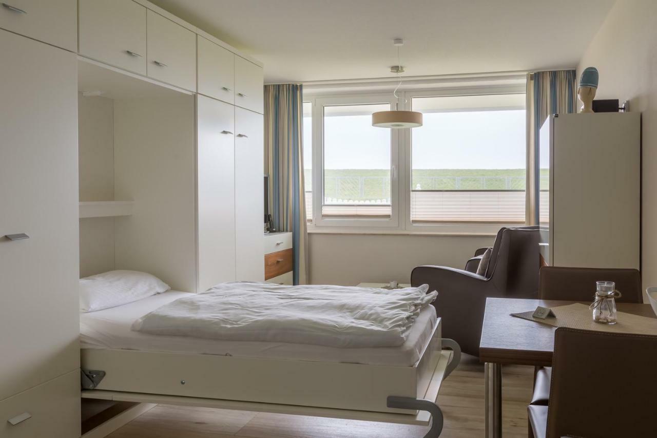Strandhaus Christiansen Cuxhaven Exteriér fotografie